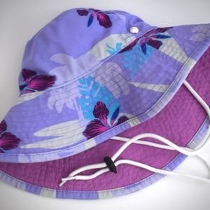 tuga bucket hat